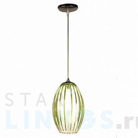 Купить Подвесной светильник Citilux Октопус CL944003 за 2 390 руб. в Туле фото 2 Купить с доставкой Подвесной светильник Citilux Октопус CL944003 в Туле фото 2