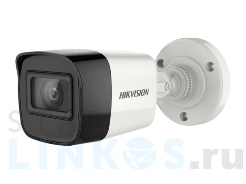 Купить с доставкой Аналоговая камера Hikvision DS-2CE16D3T-ITF (3.6 мм) в Туле