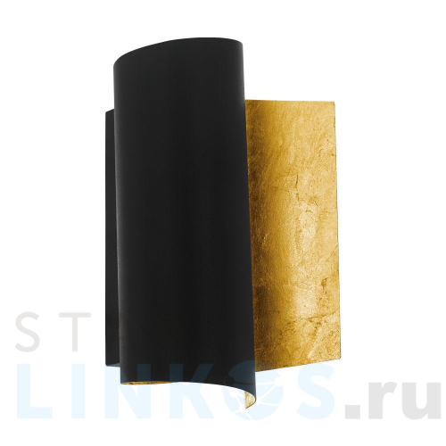 Купить Настенный светильник Eglo Falicetto 98759 за 5 890 руб. в Туле Купить с доставкой Настенный светильник Eglo Falicetto 98759 в Туле