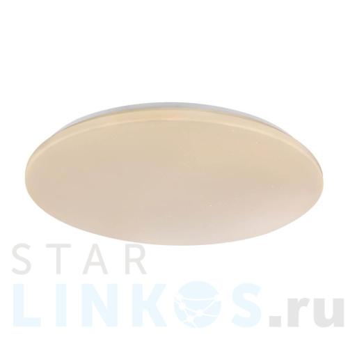 Купить Потолочный светодиодный светильник Globo Payn 41338-60 за 30 980 руб. в Туле Купить с доставкой Потолочный светодиодный светильник Globo Payn 41338-60 в Туле