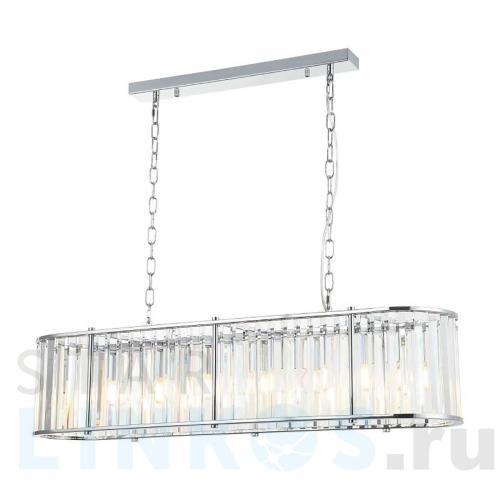 Купить с доставкой Подвесная люстра Stilfort Washer 2144/09/07P в Туле