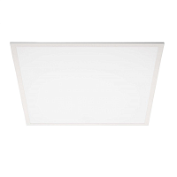 Купить Потолочный светодиодный светильник Deko-Light Basic Office с инкрустированной сеткой 100151 в Туле