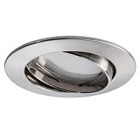 Купить Встраиваемый светодиодный светильник Paulmann Line Led Smart Coin 93842 в Туле