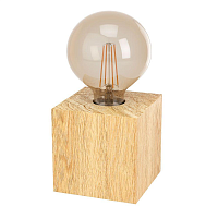 Купить Настольная лампа Eglo Prestwick 2 43733 в Туле