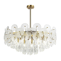 Купить Потолочная люстра Gerhort G21071/12AB в Туле