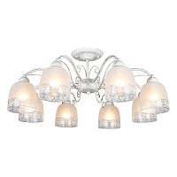 Купить Потолочная люстра Omnilux Ferraro OML-54907-08 в Туле