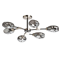 Купить Потолочная люстра De Markt Гамбург 605016406 в Туле