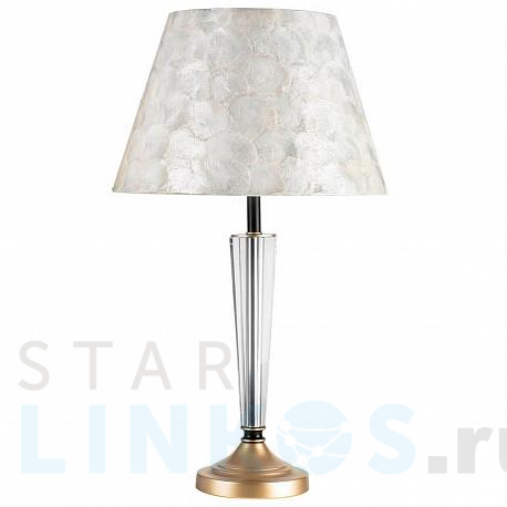 Купить Настольная лампа Lightstar Perla 707911 за 14 901 руб. в Туле фото 2 Купить с доставкой Настольная лампа Lightstar Perla 707911 в Туле фото 2