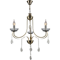 Купить Подвесная люстра Reluce 04749-0.4-03 в Туле