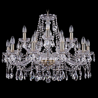 Купить Подвесная люстра Bohemia Ivele 1413/10+5/300 Pa в Туле