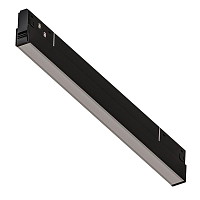 Купить Трековый светодиодный светильник Arte Lamp EXPERT A5742PL-1BK в Туле