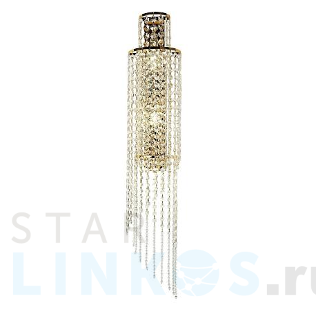 Купить Настенный светильник Favourite Monilibus 4015-3W за 28 600 руб. в Туле фото 2 Купить с доставкой Настенный светильник Favourite Monilibus 4015-3W в Туле фото 2