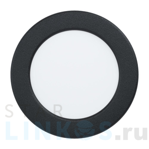 Купить Встраиваемый светодиодный светильник Eglo Fueva 99157 за 1 290 руб. в Туле Купить с доставкой Встраиваемый светодиодный светильник Eglo Fueva 99157 в Туле