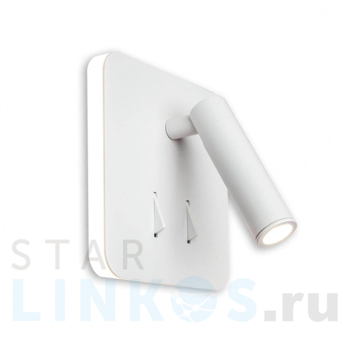 Купить Светодиодный спот Citilux Декарт CL704420 за 5 199 руб. в Туле Купить с доставкой Светодиодный спот Citilux Декарт CL704420 в Туле