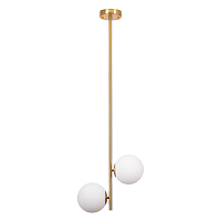 Купить Подвесной светильник Gerhort G21029/2AB WT в Туле