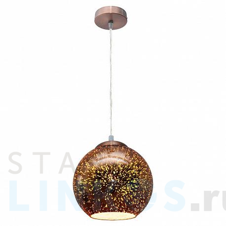 Купить Подвесной светильник Lussole Lgo LSP-0198 за 5 152 руб. в Туле фото 2 Купить с доставкой Подвесной светильник Lussole Lgo LSP-0198 в Туле фото 2