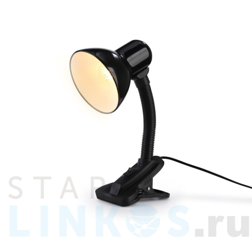Купить с доставкой Настольная лампа Ambrella light Desk DE7710 в Туле