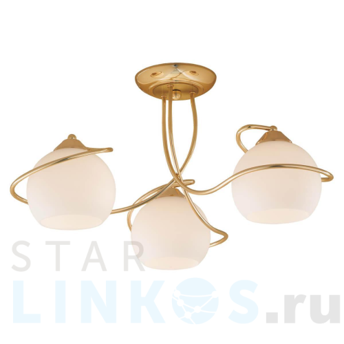 Купить Потолочная люстра Citilux Лайма CL155132 за 8 199 руб. в Туле Купить с доставкой Потолочная люстра Citilux Лайма CL155132 в Туле