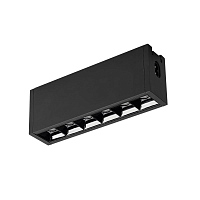 Купить Потолочный светодиодный светильник Arlight Clip-38-Laser-S171-6W Warm3000 026839 в Туле