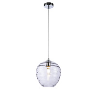 Купить Подвесной светильник Indigo Oasi 11005/1P Smoke V000100 в Туле