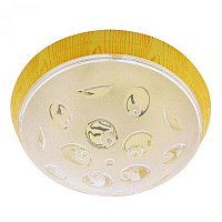 Купить Потолочный светильник Horoz Уфо Назар 400-222-101 HRZ00001458 в Туле