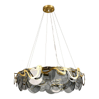 Купить Подвесная люстра Lussole Lauderdale LSP-8599 в Туле