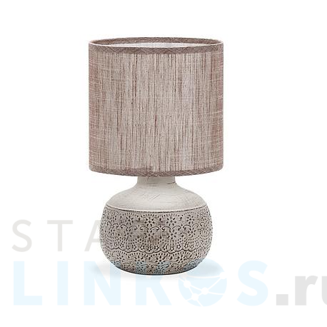 Купить Настольная лампа Lucia Тоскана 420 4606400512738 за 1 790 руб. в Туле фото 2 Купить с доставкой Настольная лампа Lucia Тоскана 420 4606400512738 в Туле фото 2