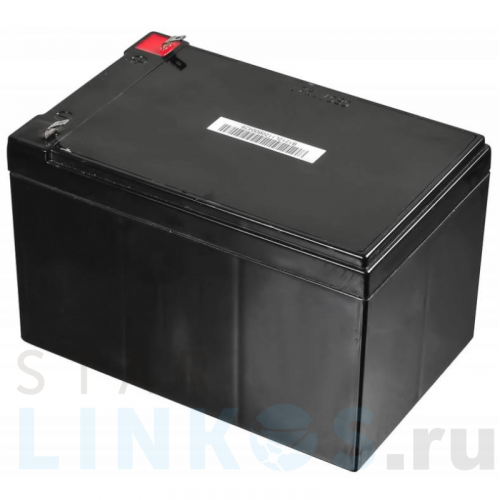 Купить Батарея Ippon IP12-12 за 1 648.80 руб. в Туле фото 2 Купить с доставкой Батарея Ippon IP12-12 в Туле фото 2