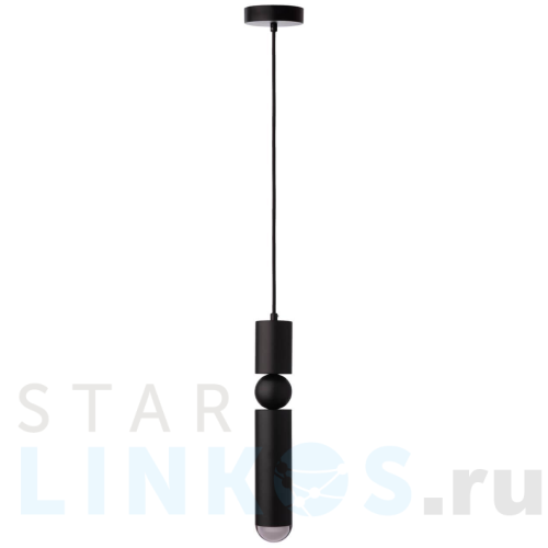 Купить Подвесной светильник Loft IT Lee 1511-BL за 5 490 руб. в Туле Купить с доставкой Подвесной светильник Loft IT Lee 1511-BL в Туле