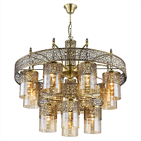 Купить Подвесная люстра Citilux Эмир CL467193 в Туле