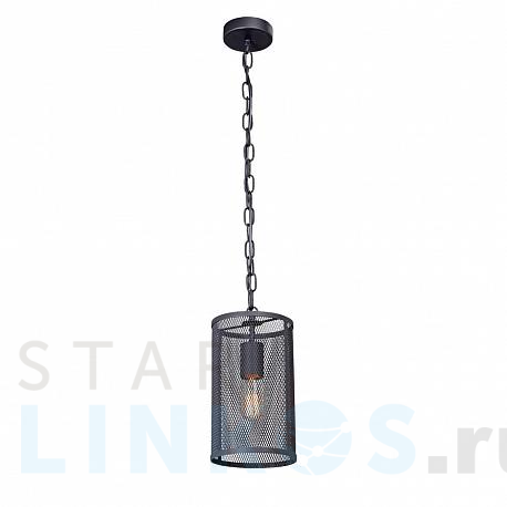 Купить Подвесная люстра Vitaluce V4826-1/1 за 3 900 руб. в Туле фото 2 Купить с доставкой Подвесная люстра Vitaluce V4826-1/1 в Туле фото 2