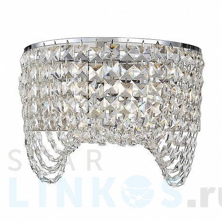 Купить Настенный светильник Azzardo Carmen AZ1284 за 107 810 руб. в Туле фото 2 Купить с доставкой Настенный светильник Azzardo Carmen AZ1284 в Туле фото 2