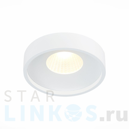 Купить с доставкой Встраиваемый светодиодный светильник ST Luce ST751.548.10 в Туле