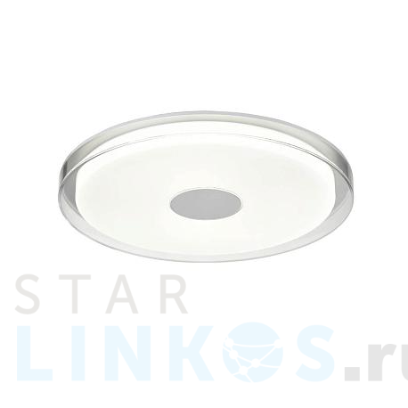 Купить Потолочный светильник Vele Luce Flash VL7215L01 за 11 300 руб. в Туле фото 2 Купить с доставкой Потолочный светильник Vele Luce Flash VL7215L01 в Туле фото 2