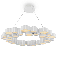 Купить Подвесной светодиодный светильник Freya Marilyn FR6043PL-L90W в Туле