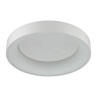 Купить Потолочный светодиодный светильник Odeon Light L-vision Sole 4066/40CL в Туле