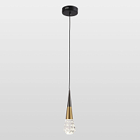 Купить Подвесной светодиодный светильник Lussole Duval LSP-7140 в Туле