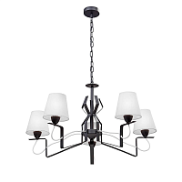 Купить Подвесная люстра Vitaluce V4562-1/5 в Туле