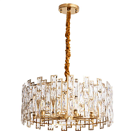 Купить Подвесная люстра Divinare Medea 1684/01 LM-10 в Туле