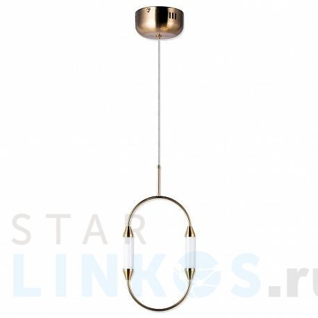 Купить Подвесной светодиодный светильник Hiper Chris H832-0 за 10 008 руб. в Туле фото 2 Купить с доставкой Подвесной светодиодный светильник Hiper Chris H832-0 в Туле фото 2