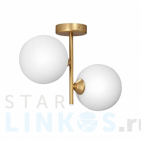 Купить Потолочная люстра Vitaluce V2935-8/2PL за 5 211 руб. в Туле фото 2 Купить с доставкой Потолочная люстра Vitaluce V2935-8/2PL в Туле фото 2