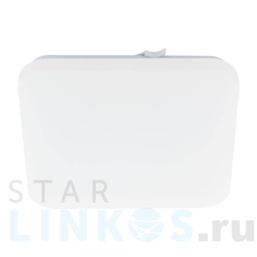 Купить Потолочный светодиодный светильник Eglo Frania 97885 за 4 890 руб. в Туле Купить с доставкой Потолочный светодиодный светильник Eglo Frania 97885 в Туле