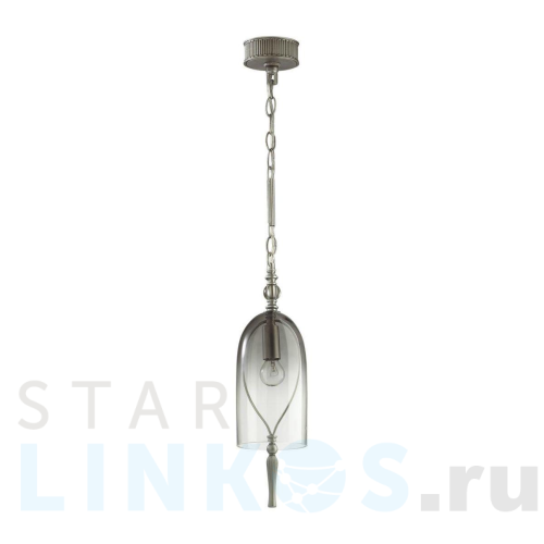 Купить Подвесной светильник Odeon Light Neo Bell 4882/1 за 7 550 руб. в Туле Купить с доставкой Подвесной светильник Odeon Light Neo Bell 4882/1 в Туле