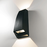 Купить Уличный настенный светильник Elektrostandard 1016 Techno a032763 в Туле