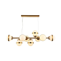 Купить Подвесная люстра Aployt Nika APL.819.03.09 в Туле