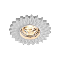 Купить Встраиваемый светильник Maytoni Gyps DL282-1-01-W в Туле