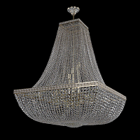 Купить Подвесная люстра Bohemia Ivele 19282/H2/90IV GW в Туле