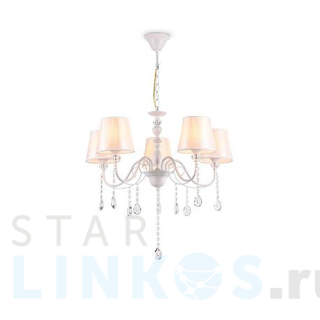 Купить Подвесная люстра Ambrella light Traditional Modern TR4603 за 10 991 руб. в Туле фото 2 Купить с доставкой Подвесная люстра Ambrella light Traditional Modern TR4603 в Туле фото 2