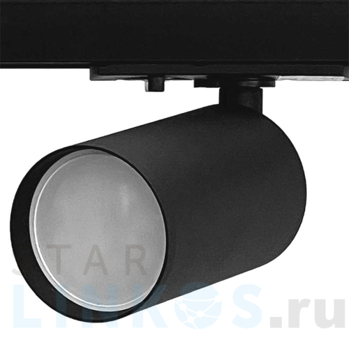 Купить Трековый однофазный светильник truEnergy 21109 за 606 руб. в Туле Купить с доставкой Трековый однофазный светильник truEnergy 21109 в Туле