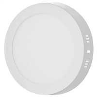 Купить Потолочный светодиодный светильник Lucem LM-SLPR FLSLPR060065L в Туле